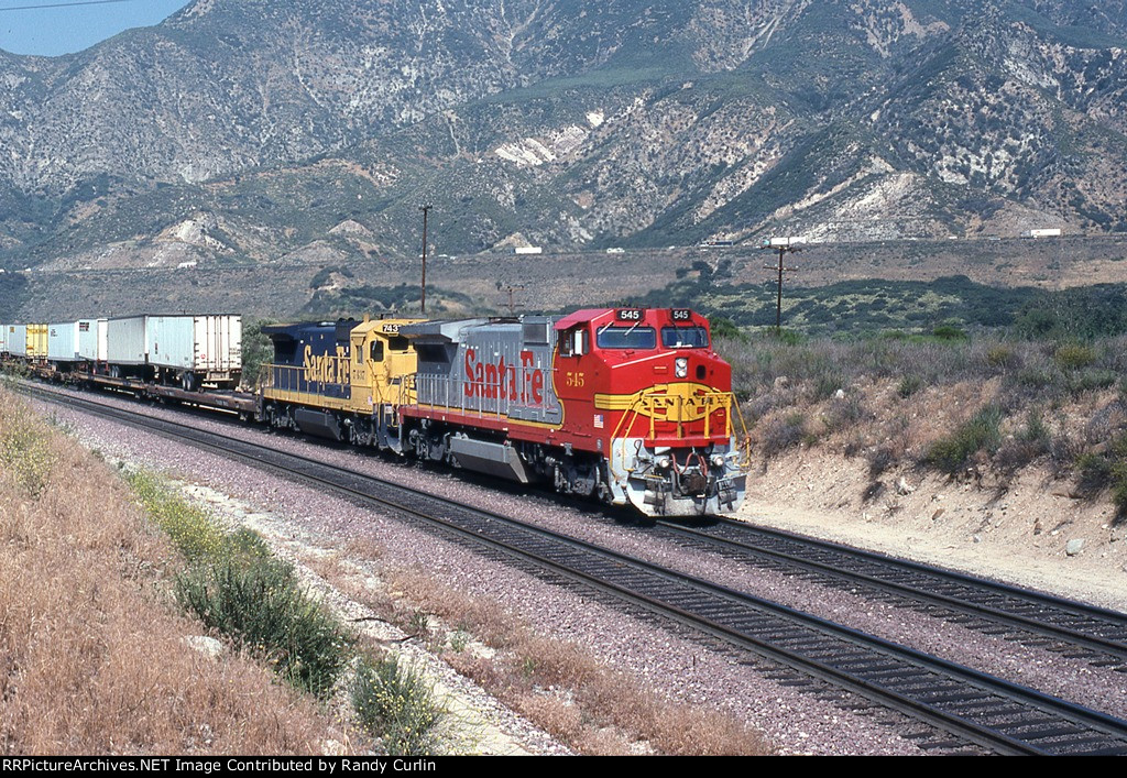 ATSF 545